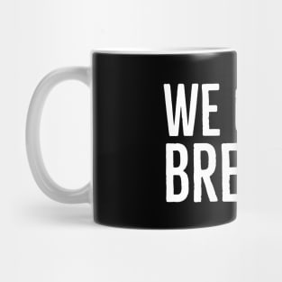 We Can't Breathe, Black Lives Matter Mug